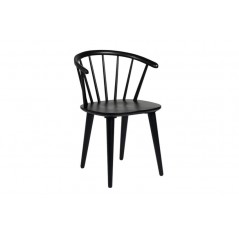 RO Carmen chair black