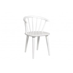 RO Carmen chair white