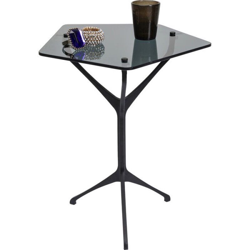 Coffee Table Dark Space 49x49
