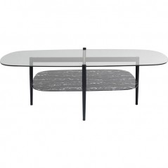 Coffee Table Noblesse Rectangular 140x76