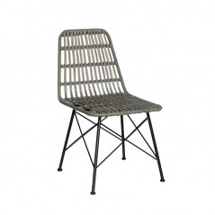 Chair Bari Grey