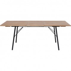 Extension Table Maui 150(+50)x90
