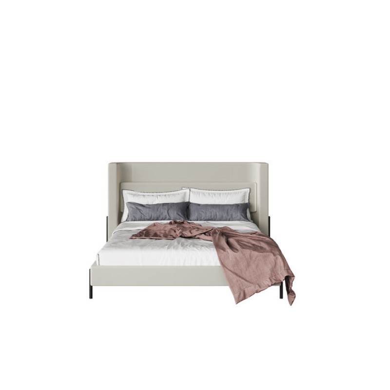 Bed Tivoli Ecru 160x200cm