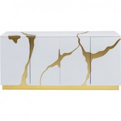 Sideboard Cracked 165x80cm