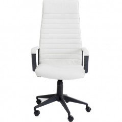 Office Chair Labora High White