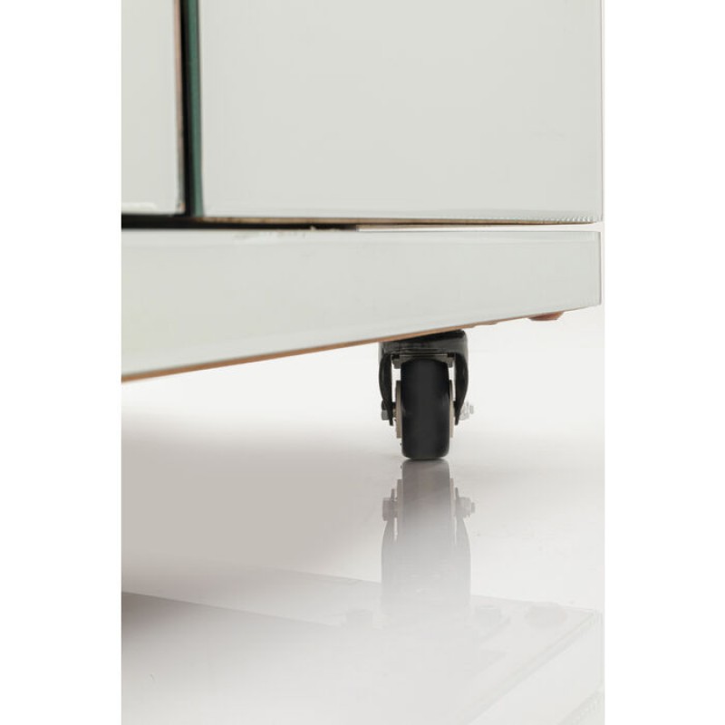 Bar Cabinet Luxury Medium 66x88cm