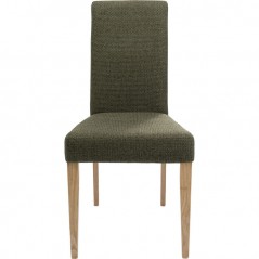 Chair Econo Slim Dolce Green
