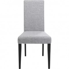 Chair Econo Slim Dolce Light Grey