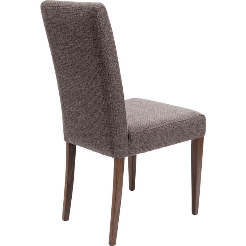 Chair Econo Slim Dolce Brown