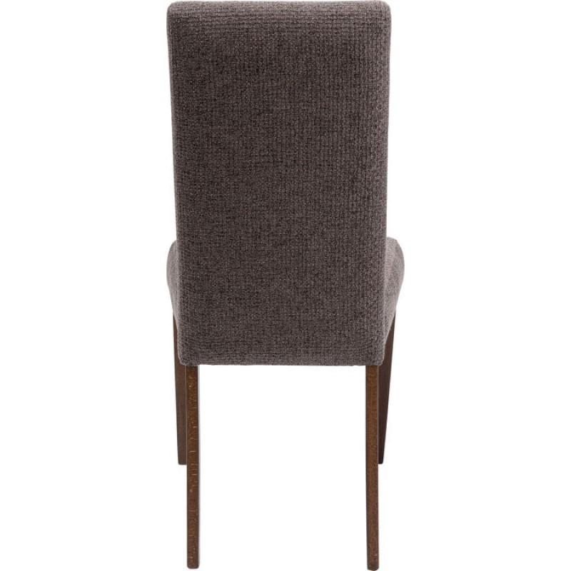 Chair Econo Slim Dolce Brown