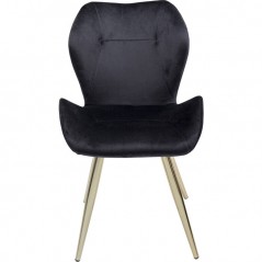 Chair Viva Black