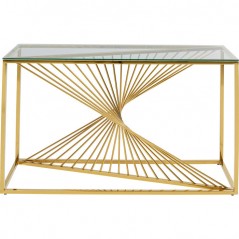 Console Laser Gold 120x40