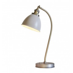 GA Franklin Table Lamp