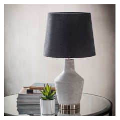 GA Betong Table Lamp