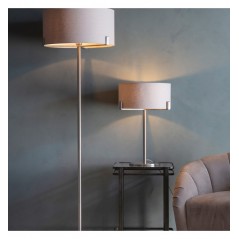 GA Evelyn Table Lamp