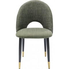 Chair Hudson Green