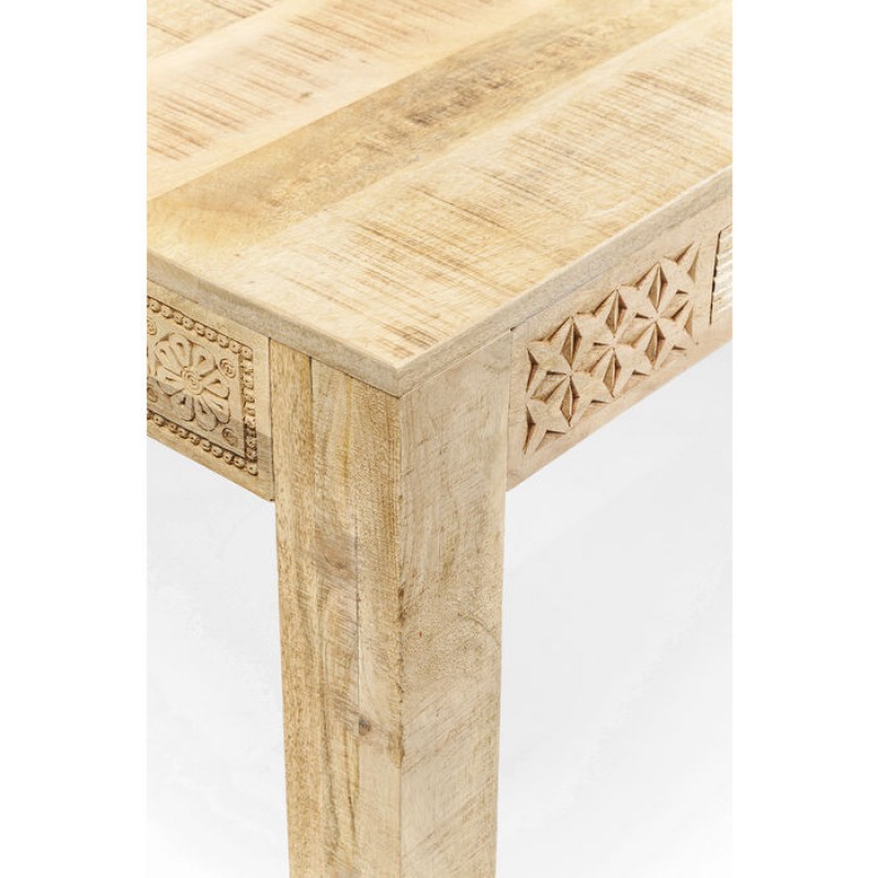 Table Puro Plain 200x100cm