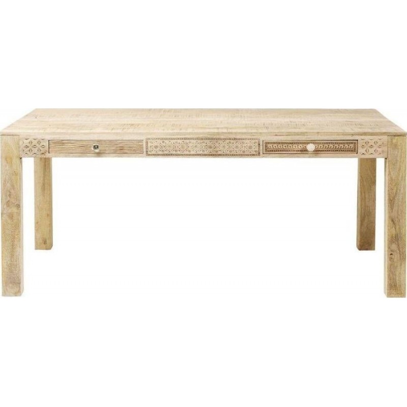 Table Puro Plain 140x70cm