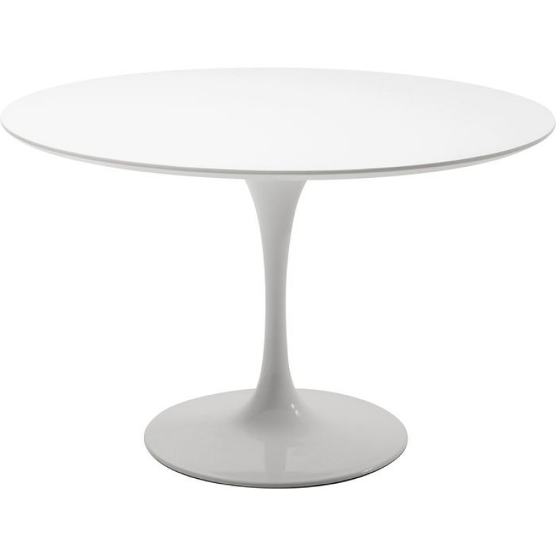 Table Base Invitation White Ø60cm