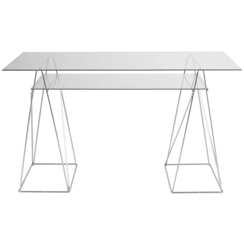 Table Base Polar (pair) 31x49cm