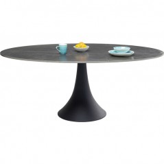 Table Grande Possibilita Black 180x120cm