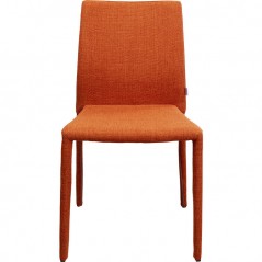 Chair Bologna Orange