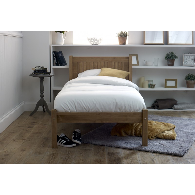 LL Capricorn Pine 5ft Bed Frame