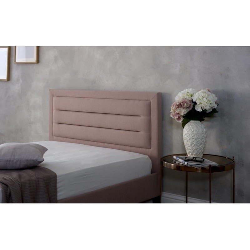 LL Picasso Pink 3ft Bed Frame