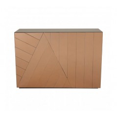 Roza Cabinet Brown