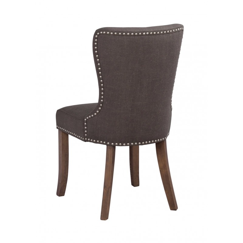 RO Ade Dining Chair Grey/Vintage