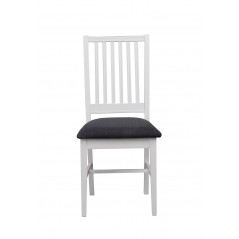 RO Koste Dining Chair White