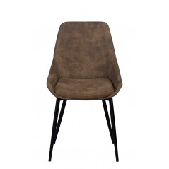 RO Sier Dining Chair Taupe