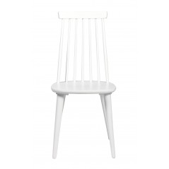 RO Lotta Chair White