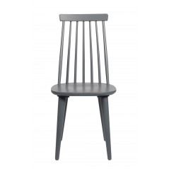 RO Lotta Chair Graphite Grey