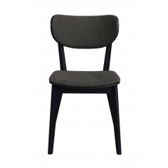 RO Kato Chair Black/Grey