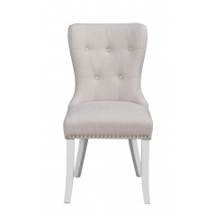 RO In Dining Chair Off-White