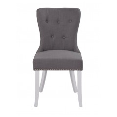 RO In Dining Chair Grey