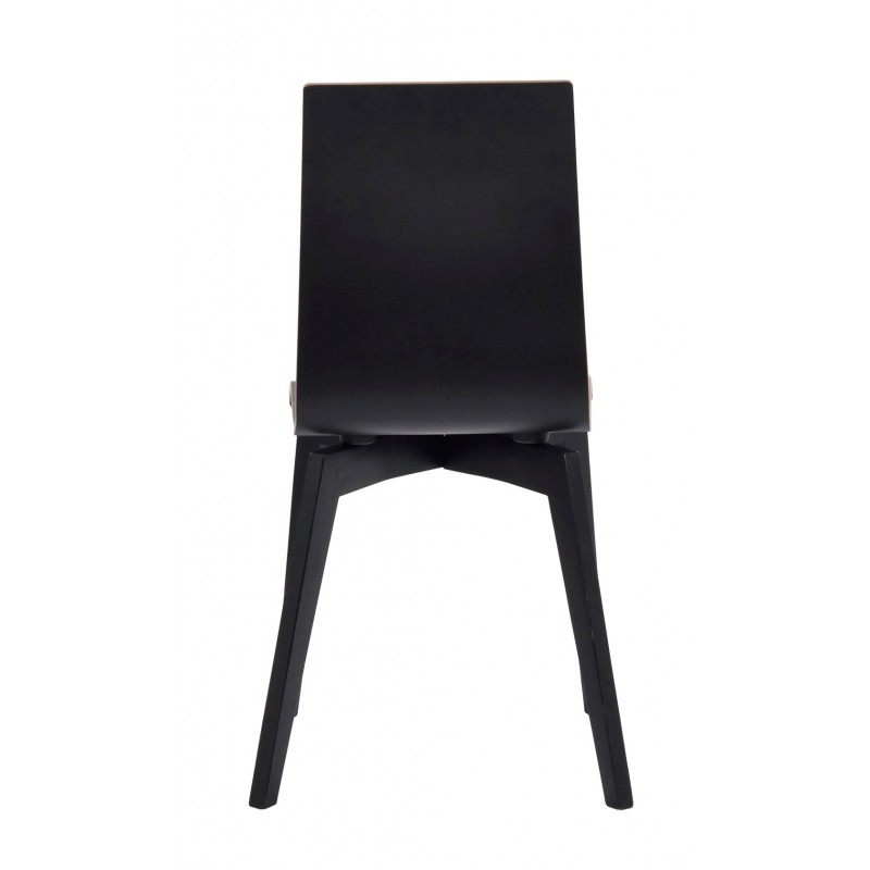 RO Gracy Dining Chair Black/Black