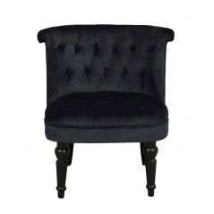 RO Mint Tub Chair Black