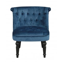 RO Mint Tub Chair Blue