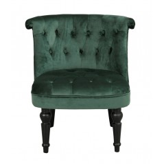 RO Mint Tub Chair Green