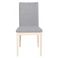 RO Narv Dining Chair White Pigmented