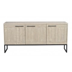 RO Gord Sideboard White Pigmented