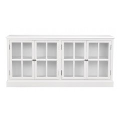 RO Lorie Sideboard White
