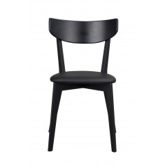 RO Ami Chair Black/Black