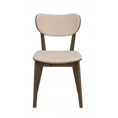 RO Kato Chair Brown/Beige