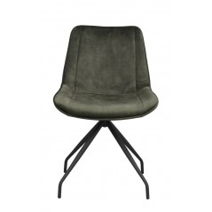 RO Rossport Chair Green/Black