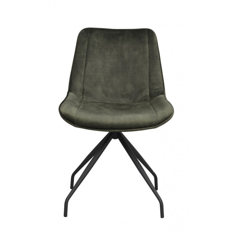 RO Rossport Chair Green/Black