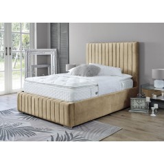Yllas Naples Sand 6ft Bed