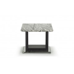 VL Donatella Lamp Table Grey